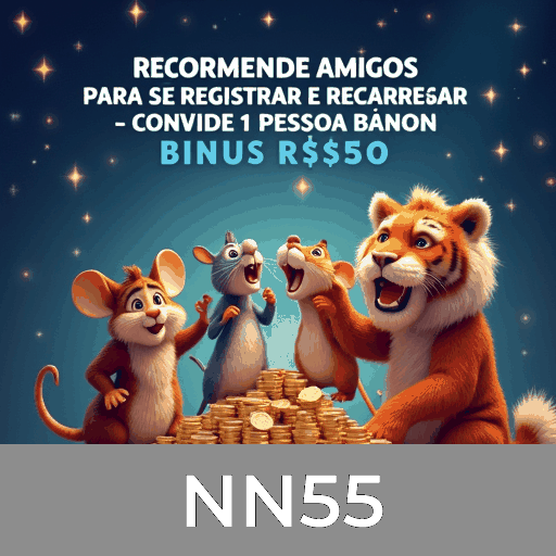 NN55: Experiência Profissional com Jogos de Mesa ao Vivo