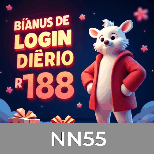 NN55: Experiência Profissional com Jogos de Mesa ao Vivo