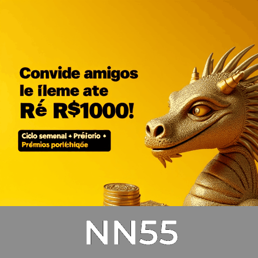 NN55: Experiência Profissional com Jogos de Mesa ao Vivo