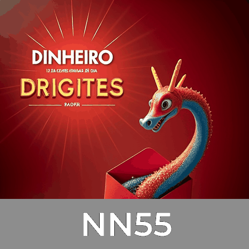 NN55: Viva a Emoção e Ganhe com Jogos de Cassino