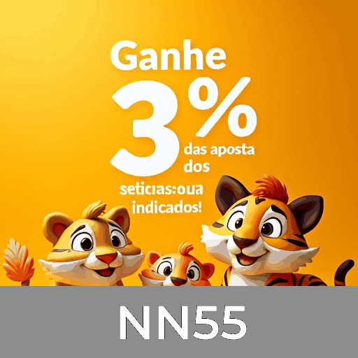 NN55: Promoções Imperdíveis para Maximizar Seus Ganhos