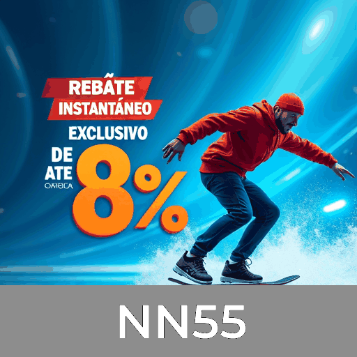 NN55: Experiência Completa de Apostas no Seu Celular