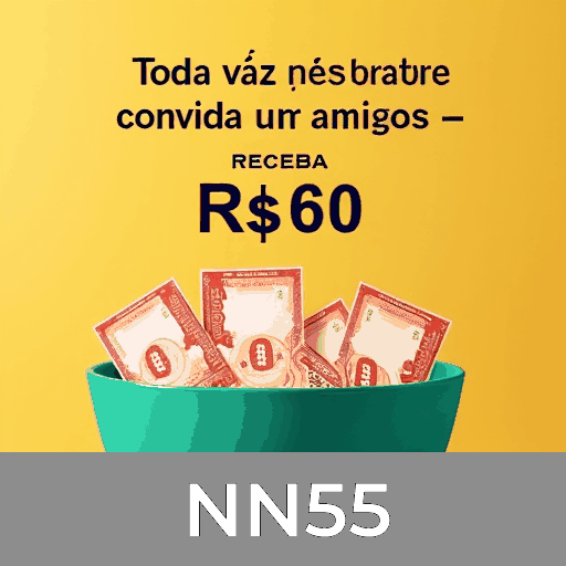 NN55: Experiência de Apostas com Segurança e Serviços Profissionais