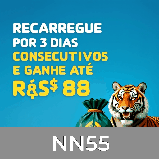 NN55: Viva a Emoção e Ganhe com Jogos de Cassino