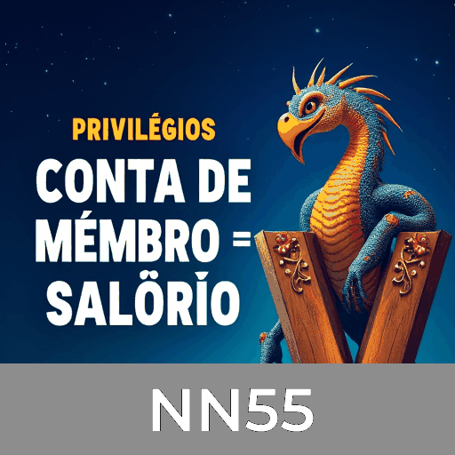 NN55: Intensidade e Recompensas no Jogo Crash