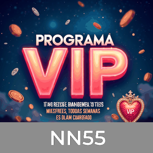 NN55: Experiência Completa de Apostas no Seu Celular