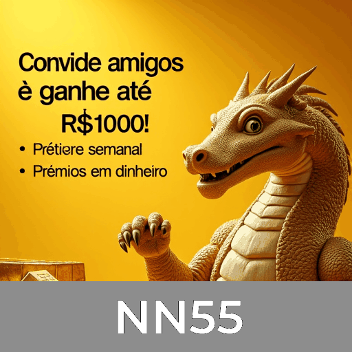 NN55: Experiência de Apostas com Segurança e Serviços Profissionais