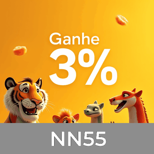 NN55: Promoções Imperdíveis para Maximizar Seus Ganhos