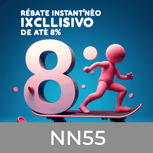 Garanta o Acesso Seguro Premium com NN55