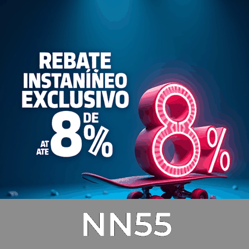 NN55: Cassino Online Confiável e Seguro