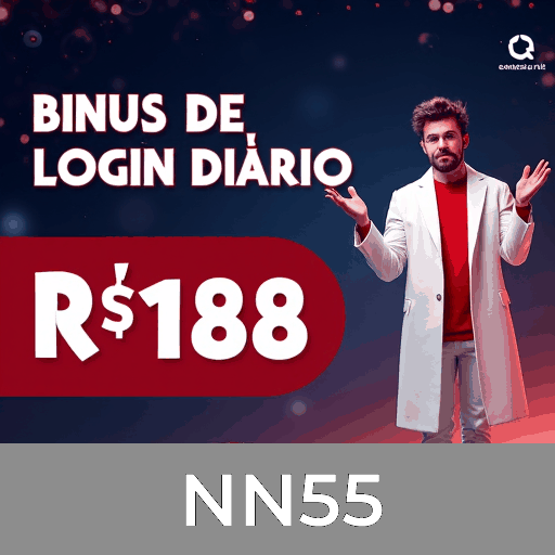 NN55: Viva a Emoção e Ganhe com Jogos de Cassino