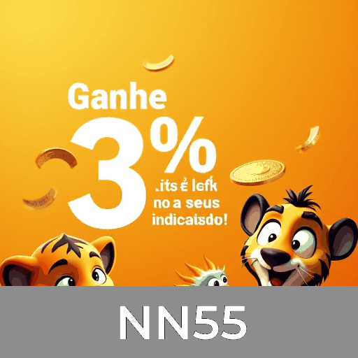 NN55: Cassino Online Confiável e Seguro