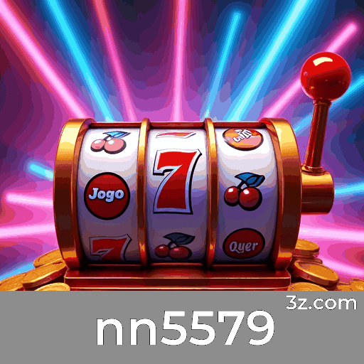 Tecnologia 3D em Jogos de Casino nn5579