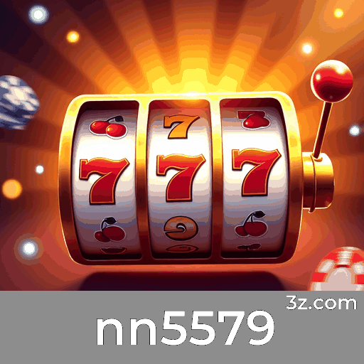 Tecnologia 3D em Jogos de Casino nn5579