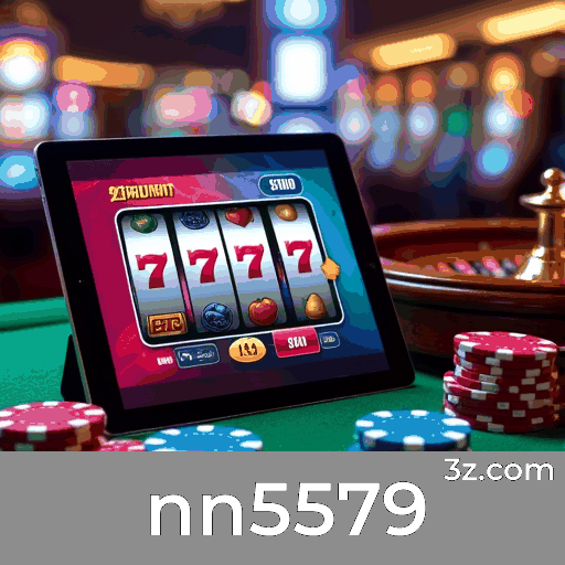 nn5579: Plataforma com Bônus para Jogadores Brasileiros