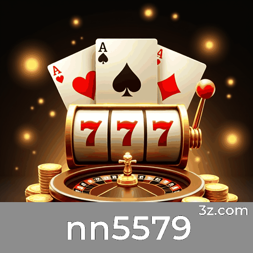 nn5579: O Casino Social com Jogos Interativos e Emoção Real